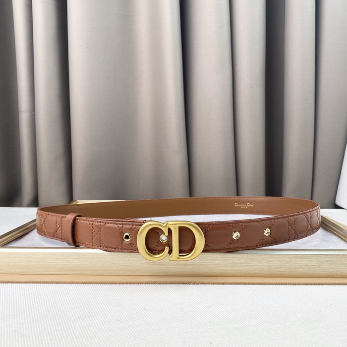 Dior Belts(AAAAA)-172