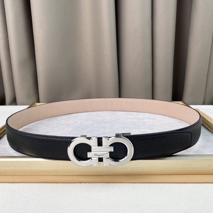 Ferragamo Belts(AAAAA)-790