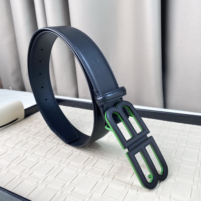 Balenciaga Belts(AAAAA)-027