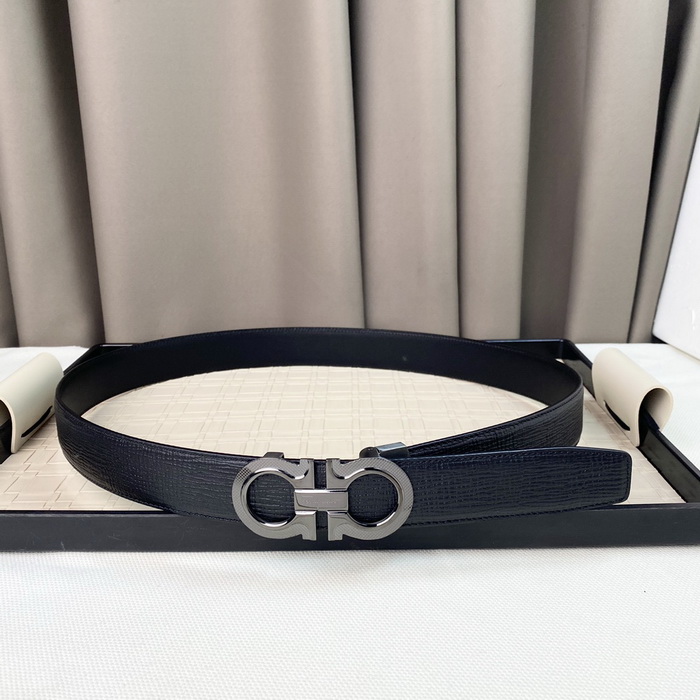 Ferragamo Belts(AAAAA)-803