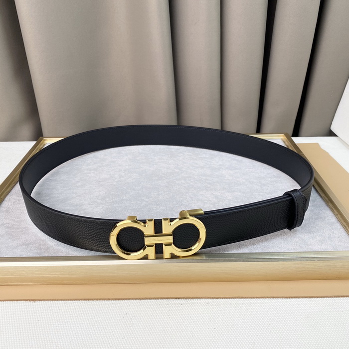 Ferragamo Belts(AAAAA)-781