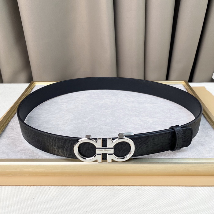 Ferragamo Belts(AAAAA)-780