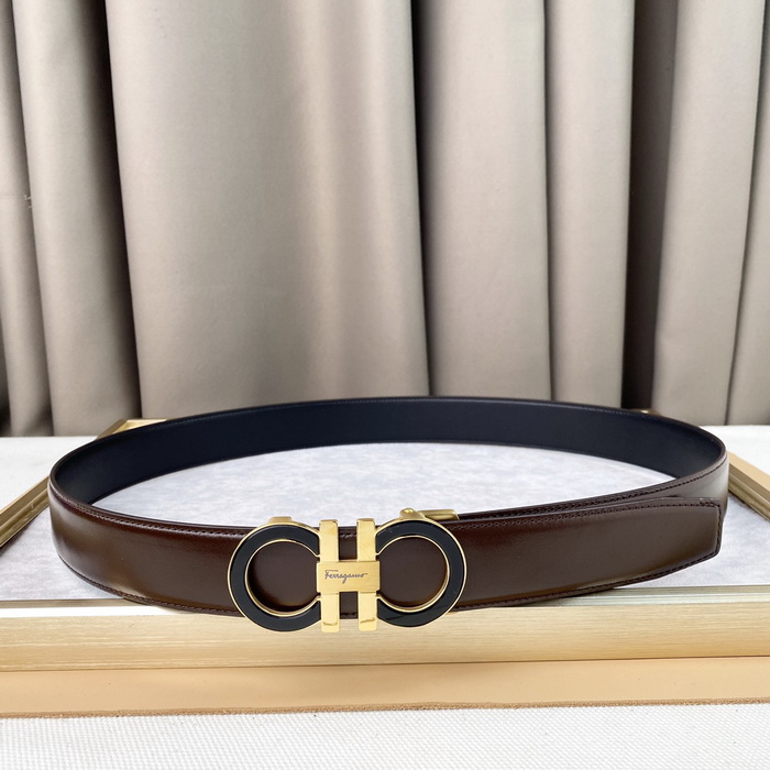 Ferragamo Belts(AAAAA)-799