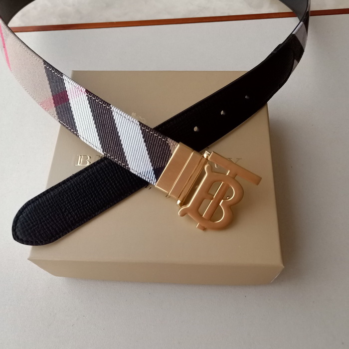 Burberry Belts(AAAAA)-101