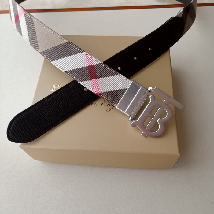 Burberry Belts(AAAAA)-100