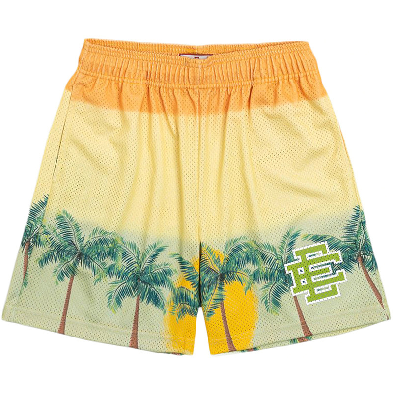 Eric Emanual Shorts-529