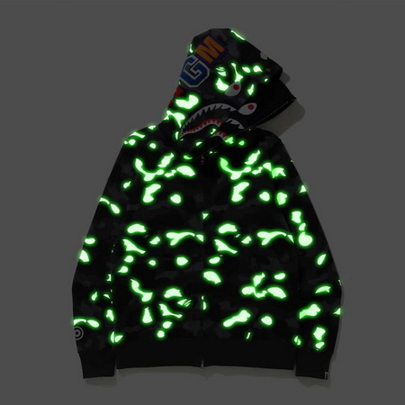 Bape Hoody-677