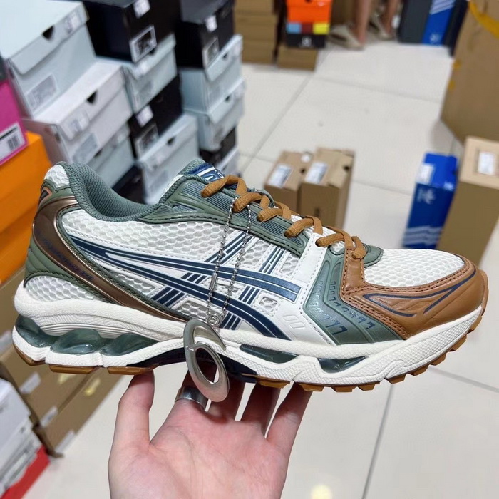 Gel-Kayano14 Shoes(AAA)-001