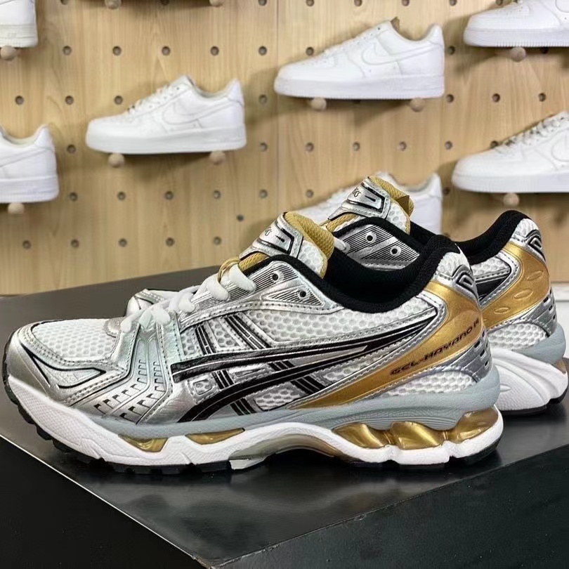 Gel-Kayano14 Shoes(AAA)-012