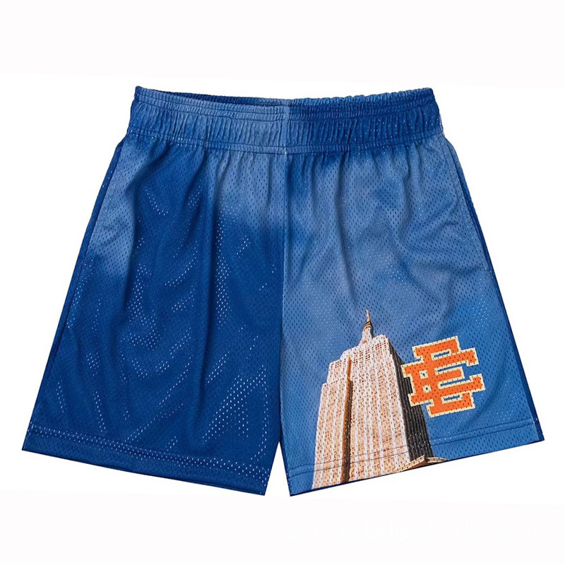 Eric Emanual Shorts-498