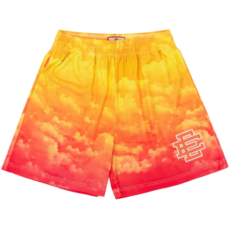 Eric Emanual Shorts-484