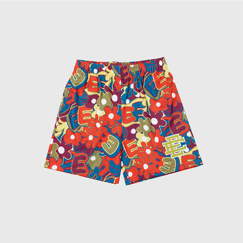 Eric Emanual Shorts-475