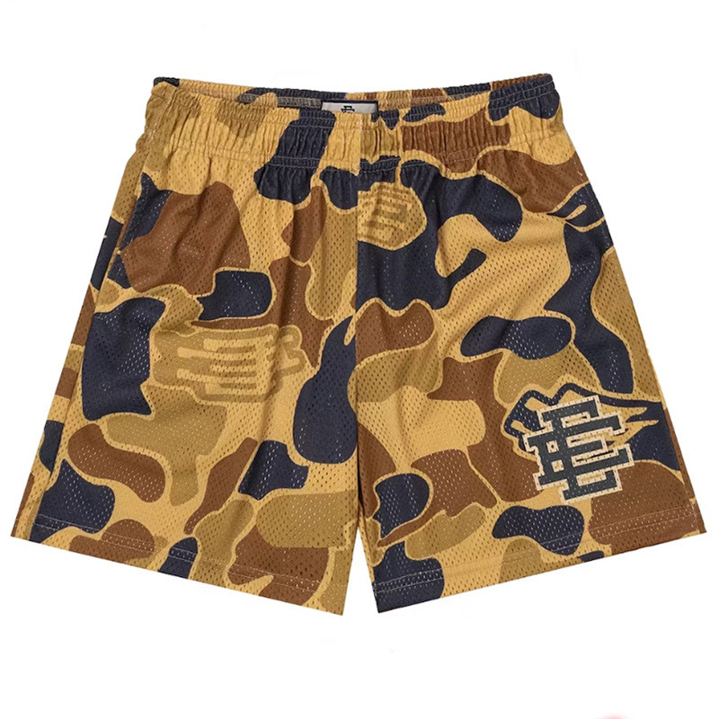 Eric Emanual Shorts-474