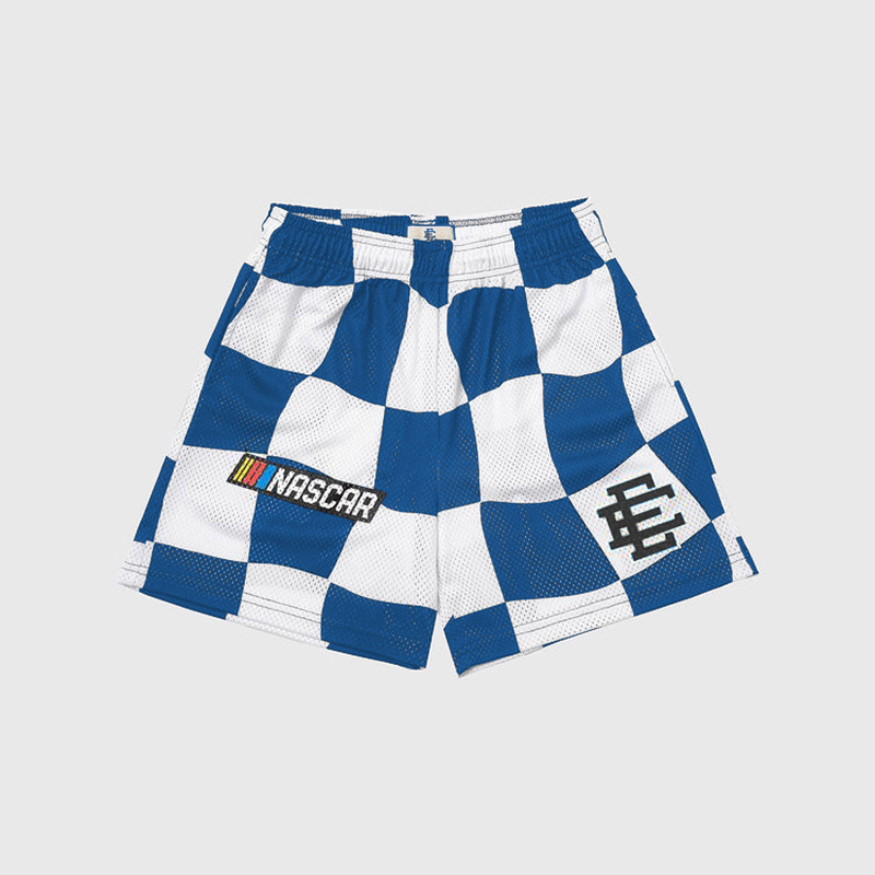 Eric Emanual Shorts-446