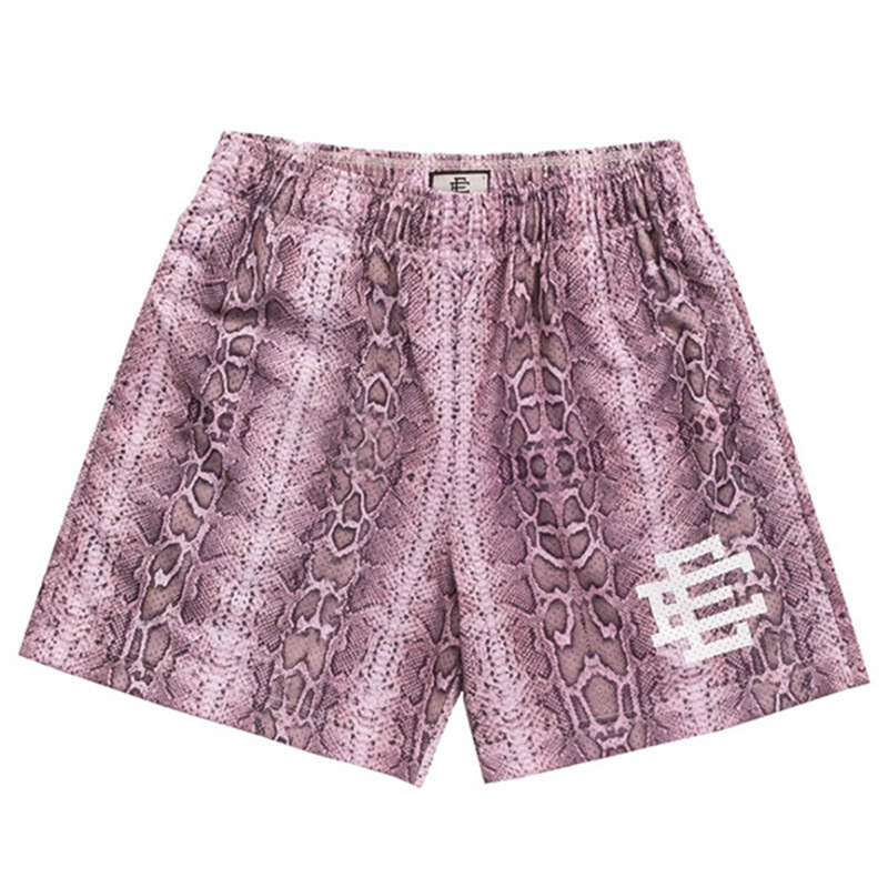 Eric Emanual Shorts-391