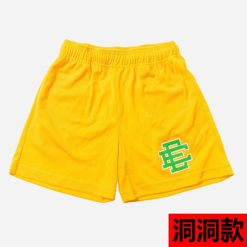 Eric Emanual Shorts-357