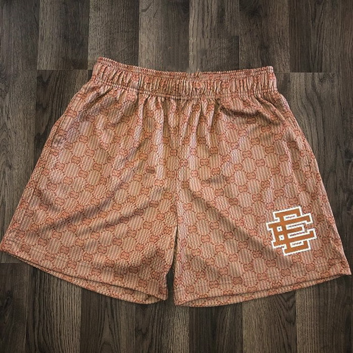 Eric Emanual Shorts-354