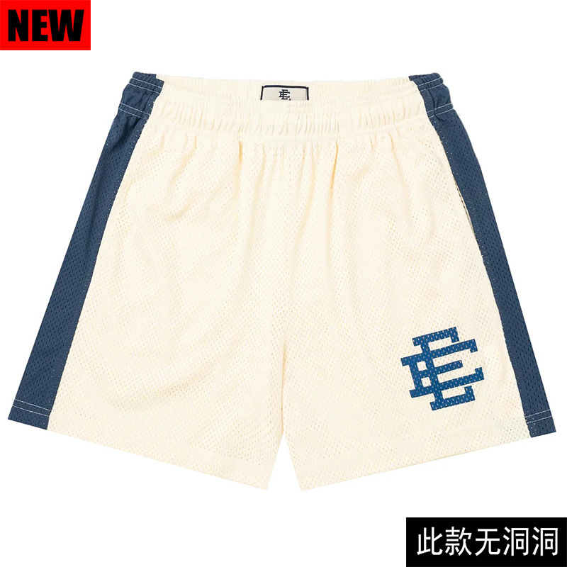 Eric Emanual Shorts-326