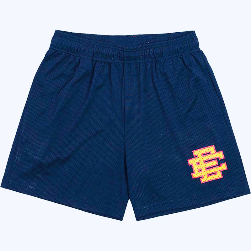 Eric Emanual Shorts-252