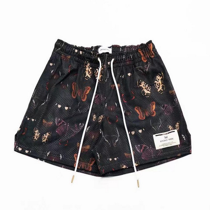 Ryoko Rain Shorts-008