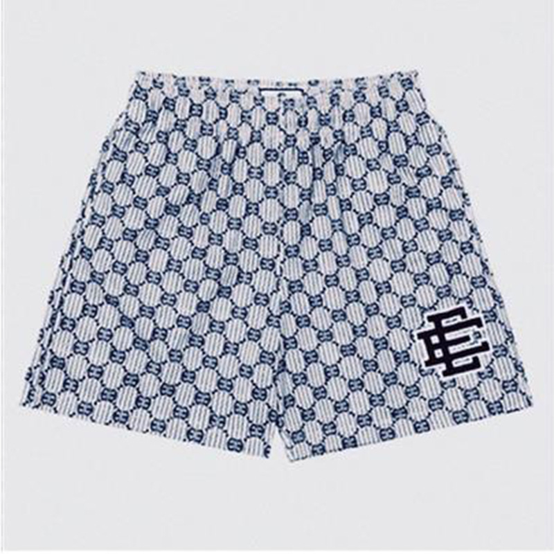 Eric Emanual Shorts-190