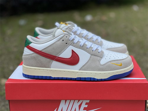 Nike SB Dunk Low-110