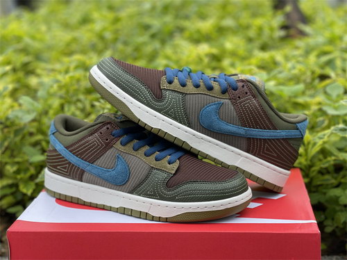 Nike Dunk Low NH “Cacao Wow”