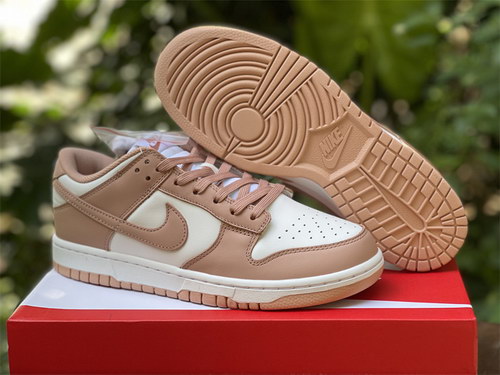 Nike Dunk Low “Rose Whisper