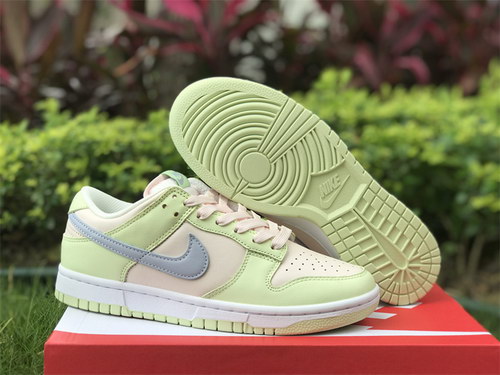 Nike Dunk Low “Light Soft Pink”