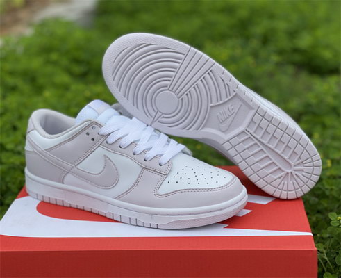 Nike Dunk Low “Light Violet”