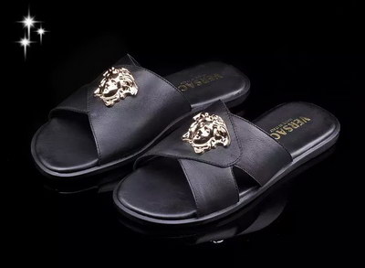 Versace Slipper(AAA)-010