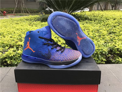 Air Jordan XXXI Retro-001