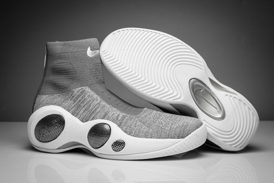 Nike Zoom Flight Bonafide OG-004