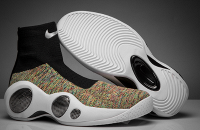 Nike Zoom Flight Bonafide OG-003