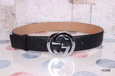 Gucci Belts(AAAAA)-271