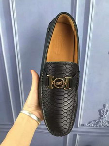 Hermes Shoes(AAA)-066