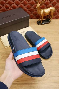 LV Slippers(AAA)-026