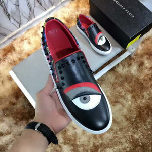 Philipp Plein Shoes(AAA)-012