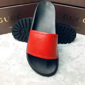 Gucci Slipper(AAA)-119