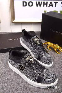 Philipp Plein Shoes(AAA)-009