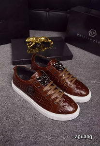 Philipp Plein Shoes(AAA)-005