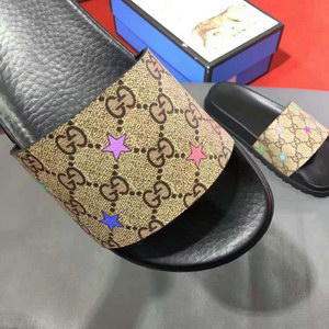 Gucci Slipper(AAA)-123