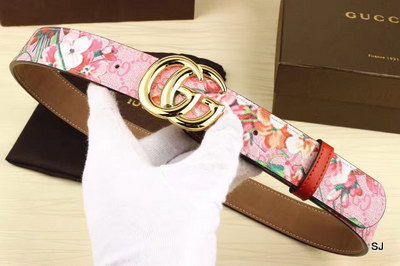 Gucci Belts Women(AAAAA)-091