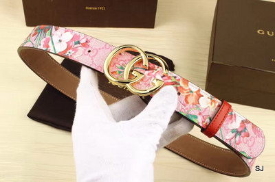 Gucci Belts Women(AAAAA)-090