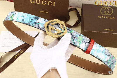 Gucci Belts Women(AAAAA)-078