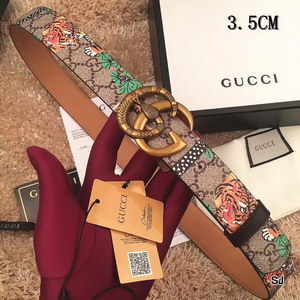 Gucci Belts Women(AAAAA)-065