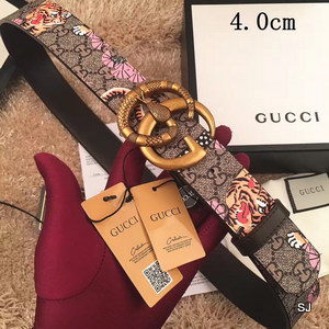 Gucci Belts Women(AAAAA)-062