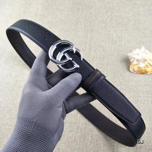 Gucci Belts Women(AAAAA)-059