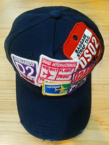 Dsquared Cap-147