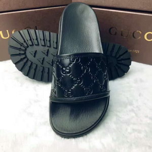 Gucci Slipper(AAA)-118